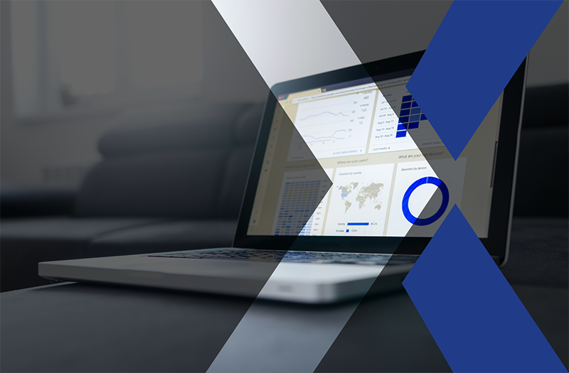 PERSEGUIAMO LA TUA CRESCITA